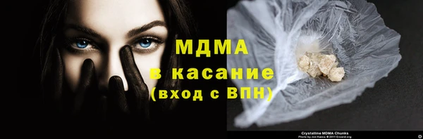 гашик Няндома